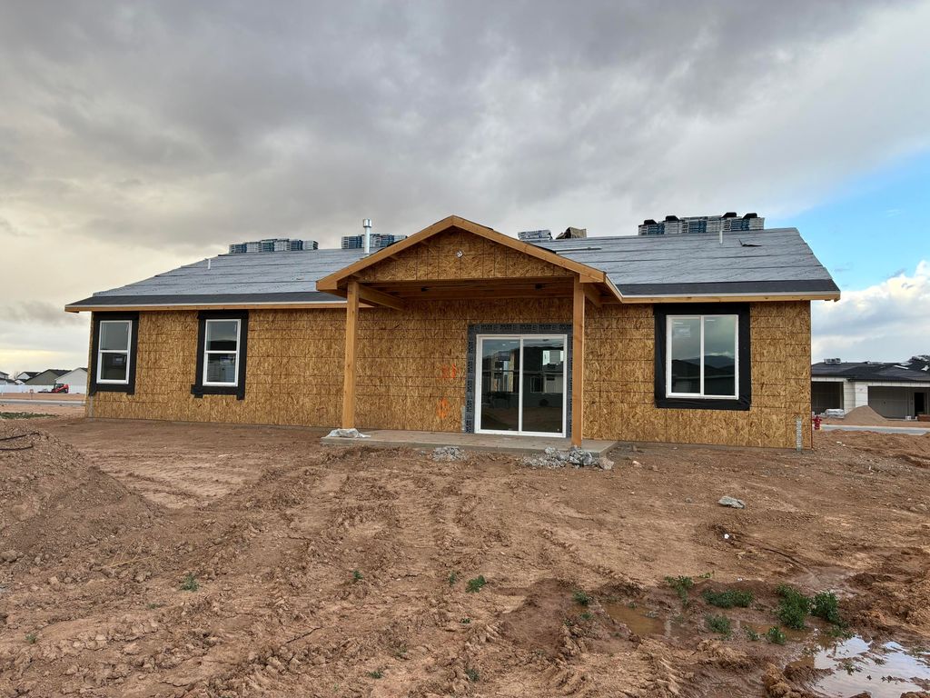 Photo of 946 E Remington RD, Enoch, UT 84721 (MLS # 115575)