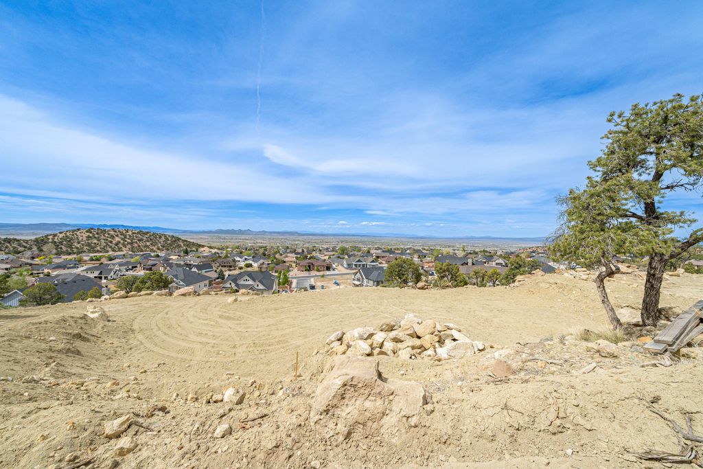 Photo of 1960 N Mahogany CIR, Cedar City, UT 84721 (MLS # 115464)