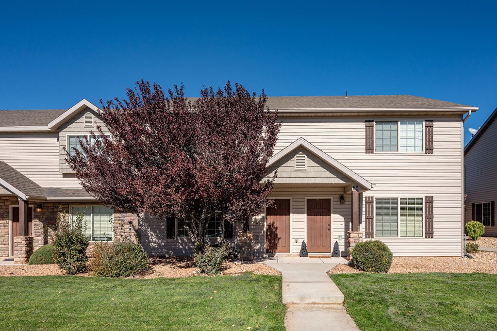Photo of 370 W 1425 N #51, Cedar City, UT 84721 (MLS # 113692)
