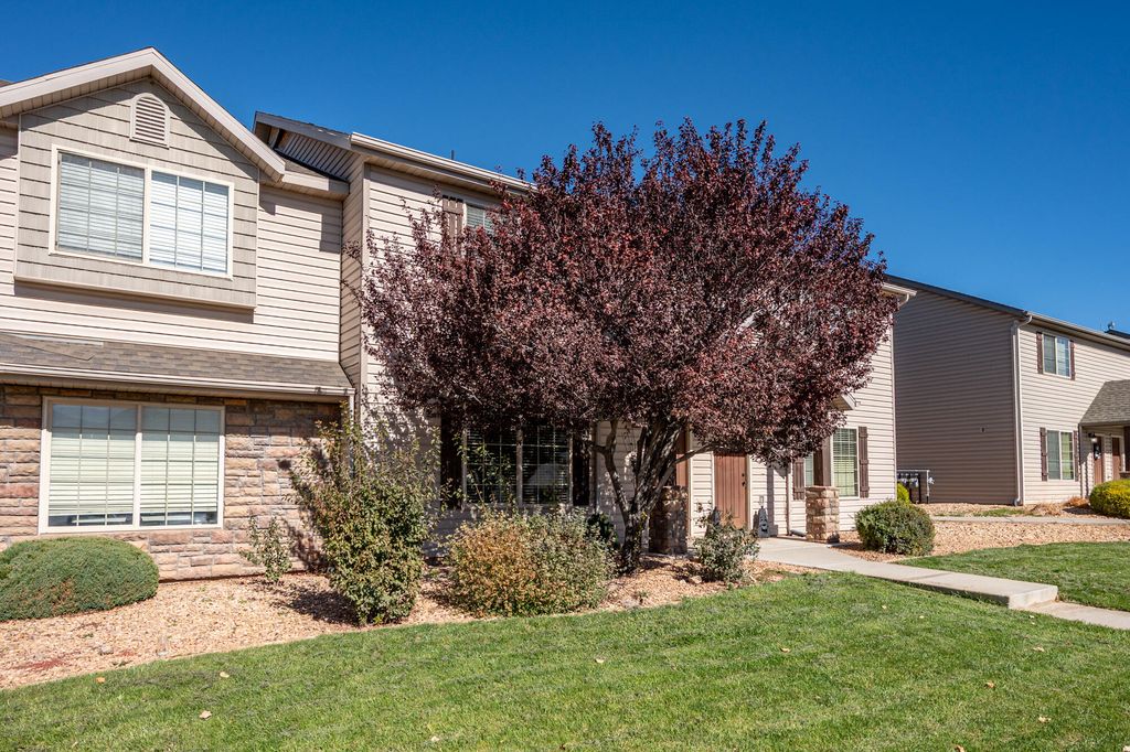 Photo of 370 W 1425 N #51, Cedar City, UT 84721 (MLS # 113692)