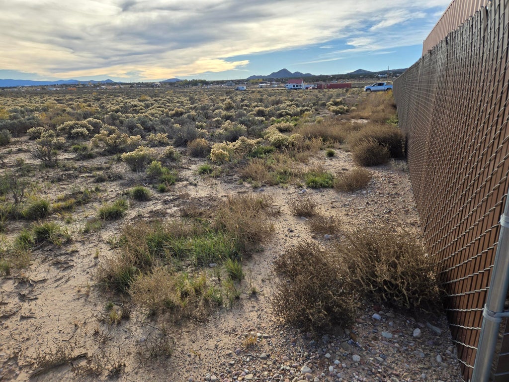 Photo of 5520 N 3800 W, Cedar City, UT 84721 (MLS # 118696)
