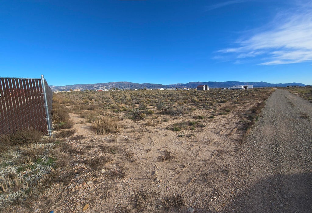 Photo of 5520 N 3800 W, Cedar City, UT 84721 (MLS # 118696)