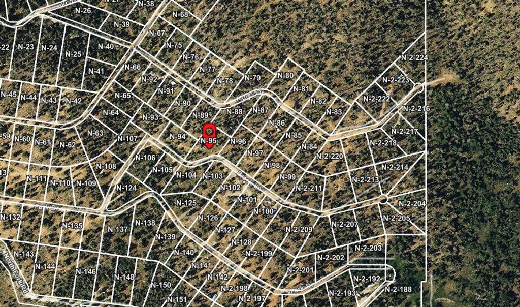 Photo of 6190 W Brook LN, Duck Creek Village, UT 84762 (MLS # 108985)