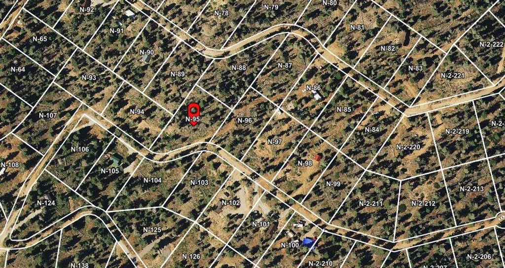 Photo of 6190 W Brook LN, Duck Creek Village, UT 84762 (MLS # 108985)