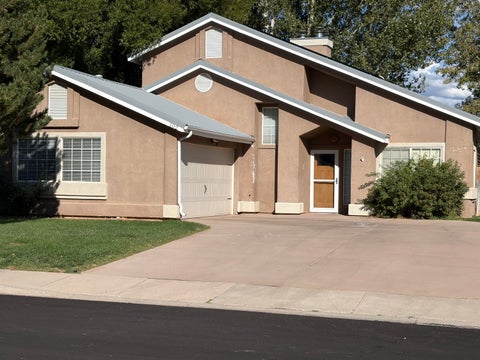 Photo of 102 N 4000 W, Cedar City, UT 84720 (MLS # 118226)