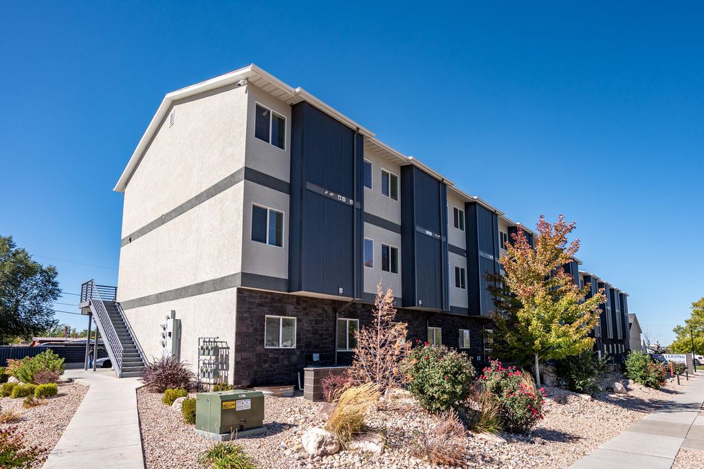 Photo of 119 N 800 W #Building A, Cedar City, UT 84720 (MLS # 113460)