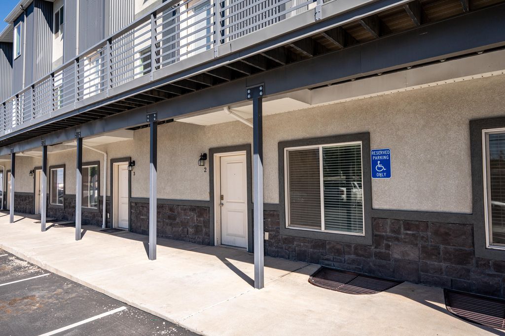Photo of 119 N 800 W #Building A, Cedar City, UT 84720 (MLS # 113460)