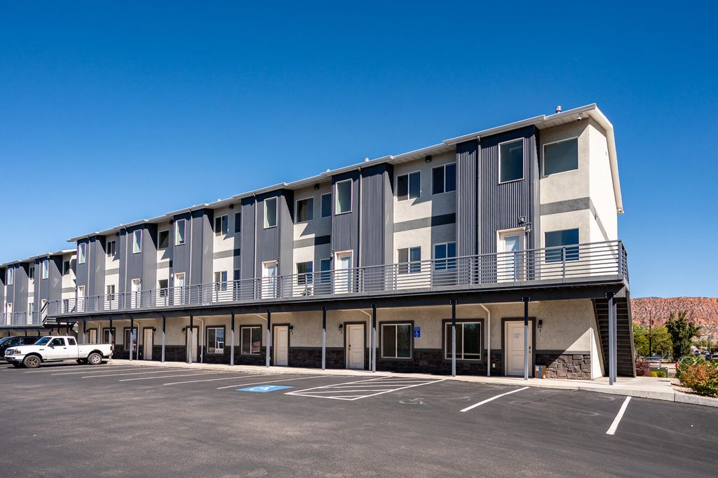 Photo of 119 N 800 W #Building A, Cedar City, UT 84720 (MLS # 113460)