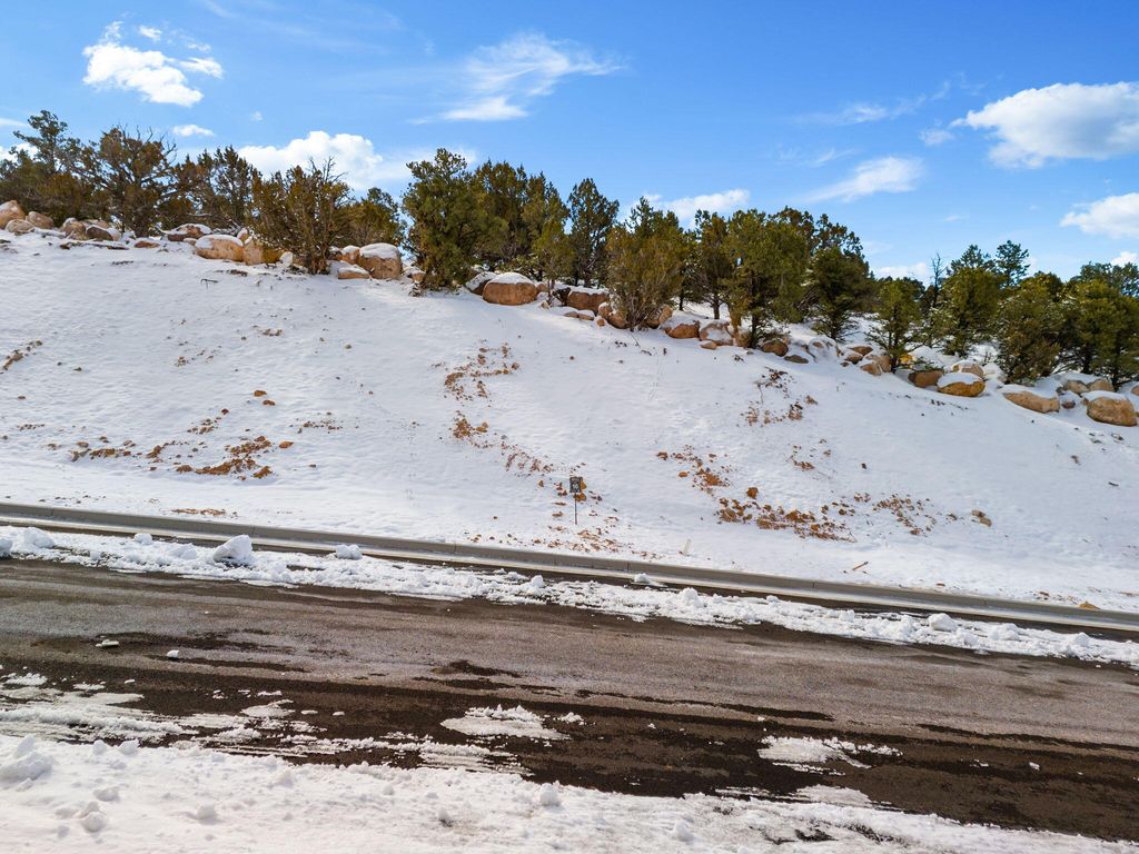 Photo of W South Mountain DR #lot 16, Cedar City, UT 84720 (MLS # 115821)
