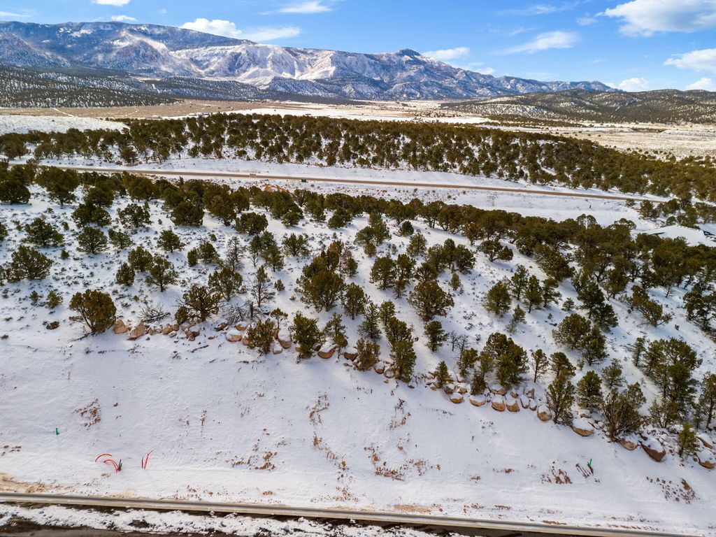 Photo of W South Mountain DR #lot 16, Cedar City, UT 84720 (MLS # 115821)