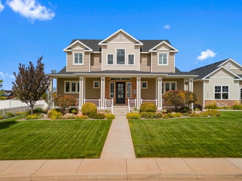 Photo of 4314 W 1325 S, Cedar City, UT 84720 (MLS # 118138)