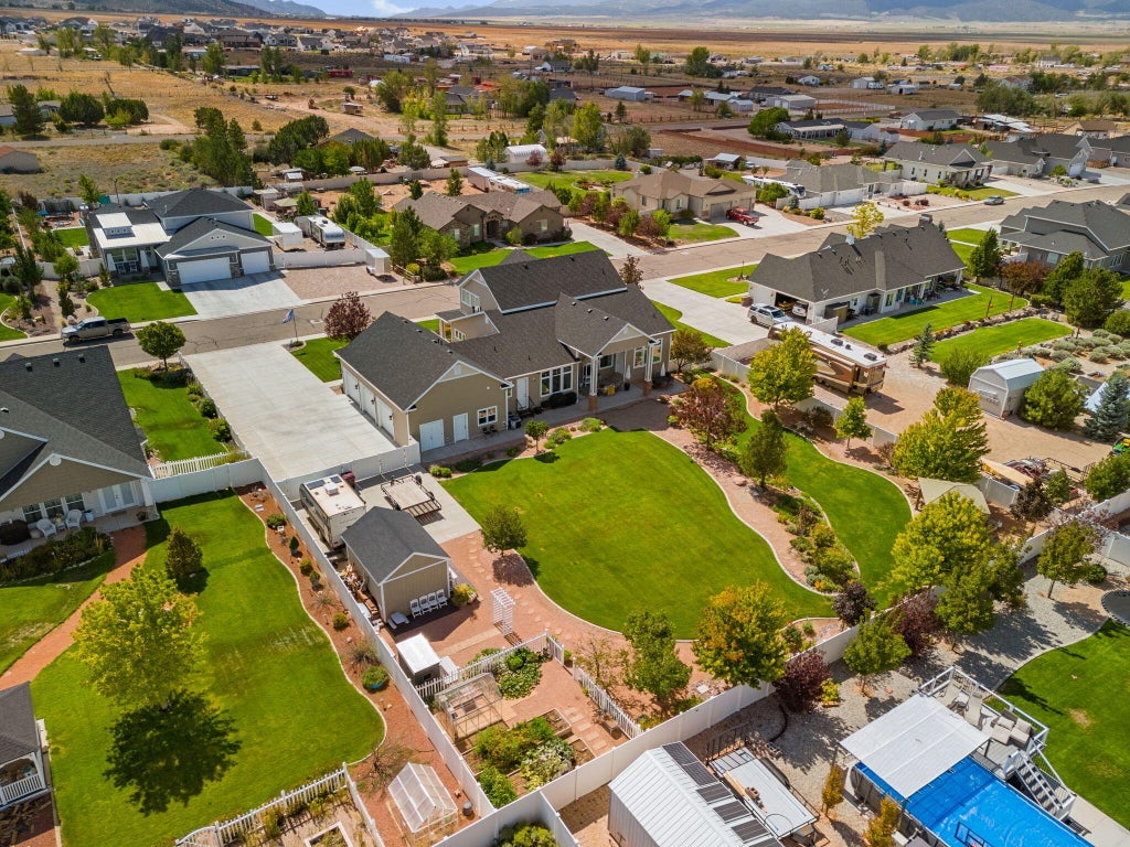 Photo of 4314 W 1325 S, Cedar City, UT 84720 (MLS # 118138)