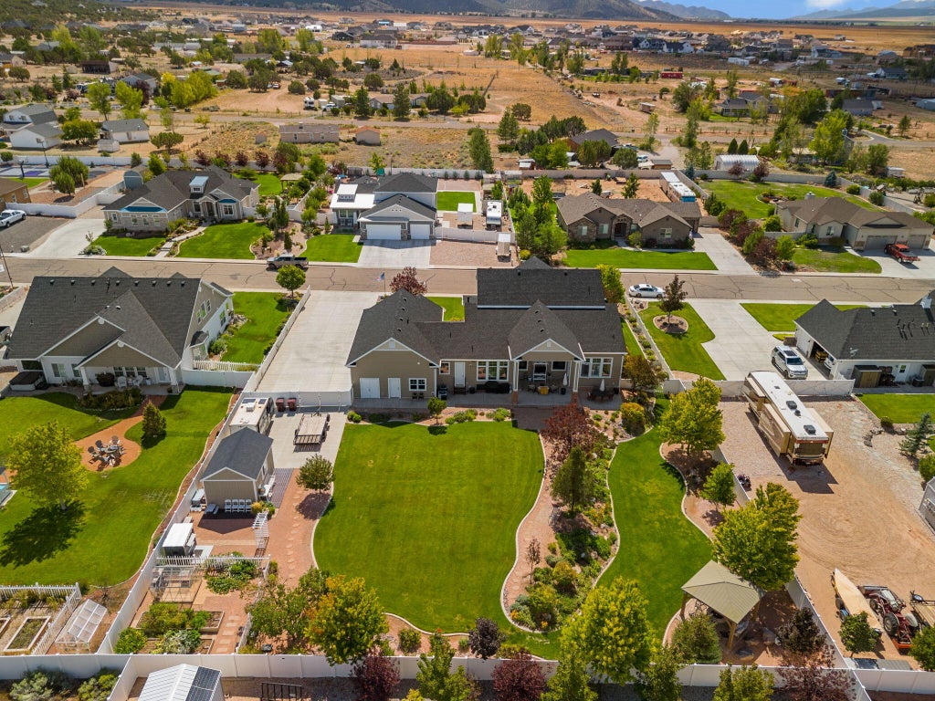 Photo of 4314 W 1325 S, Cedar City, UT 84720 (MLS # 118138)