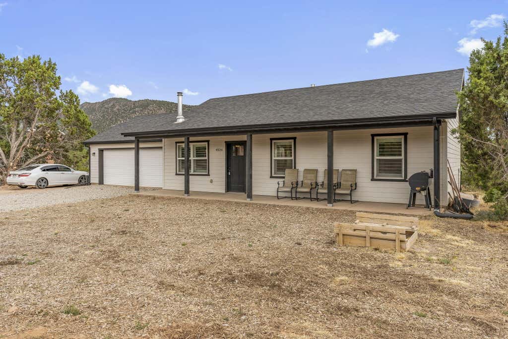 Photo of 4026 S 17675 Dr W, Cedar City, UT 84720 (MLS # 117393)