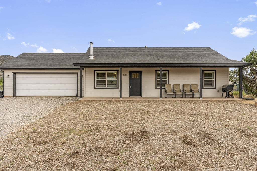 Photo of 4026 S 17675 Dr W, Cedar City, UT 84720 (MLS # 117393)
