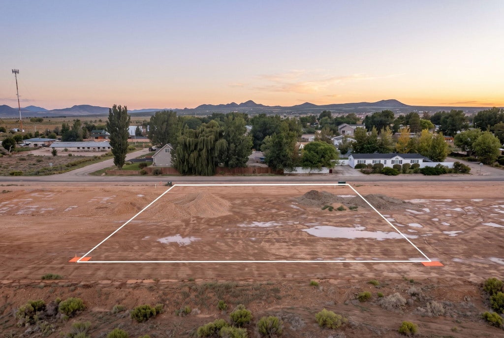 Photo of 4870 N 2700 W, Cedar City, UT 84721 (MLS # 117611)