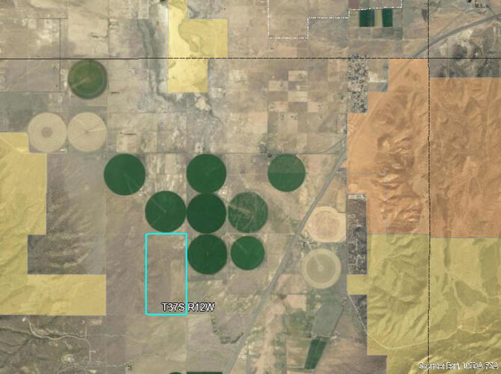 Photo of 310 tax acct.#0153483, Hamilton Fort, UT 84720 (MLS # 113021)