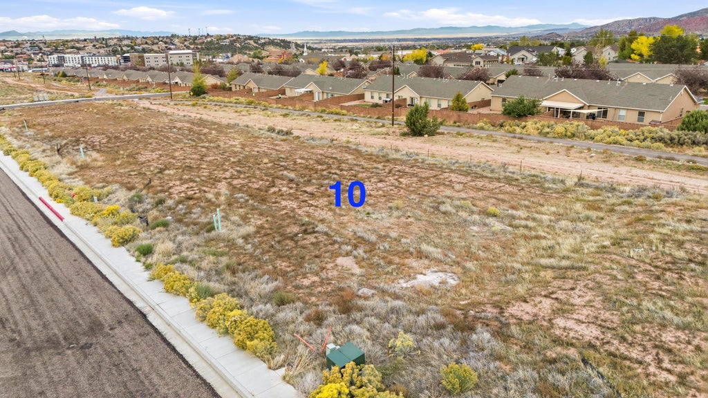 Photo of 15691563 S Melanie Way S #LOT 10, Cedar City, UT 84720 (MLS # 118581)