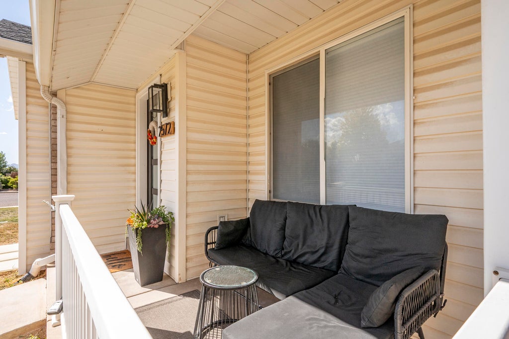 Photo of 2572 N 550 W, Cedar City, UT 84721 (MLS # 118079)