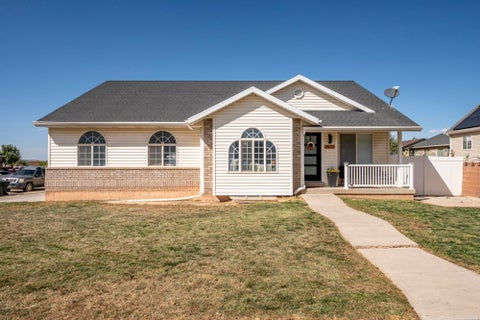 Photo of 2572 N 550 W, Cedar City, UT 84721 (MLS # 118079)