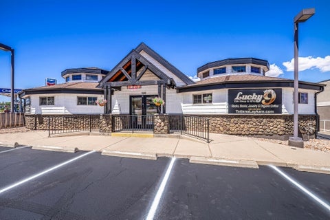 Photo of 900 S Main ST, Cedar City, UT 84720 (MLS # 117640)