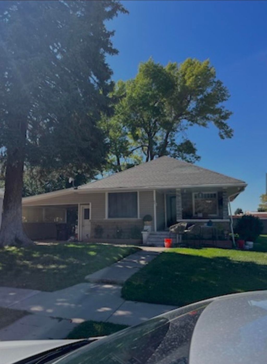 Photo of 42 S 400 E, Cedar City, UT 84720 (MLS # 114940)