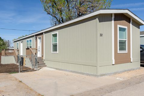 Photo of 465 N 800 W #32, Cedar City, UT 84721 (MLS # 115435)