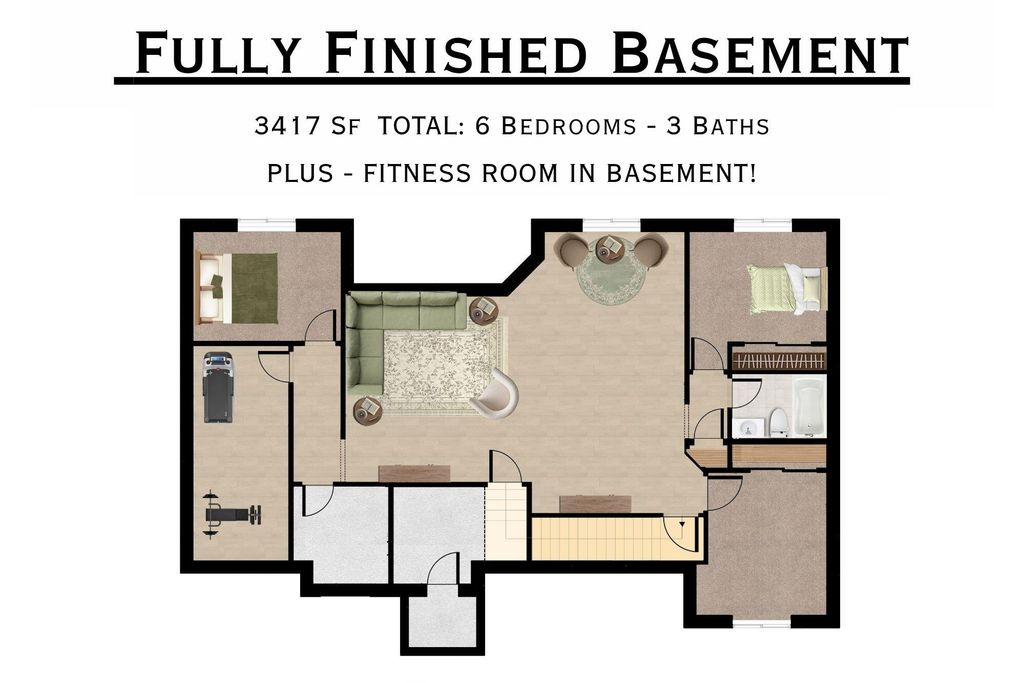 Photo of 2608 chelsey Parkway, Cedar City, UT 84721 (MLS # 112422)