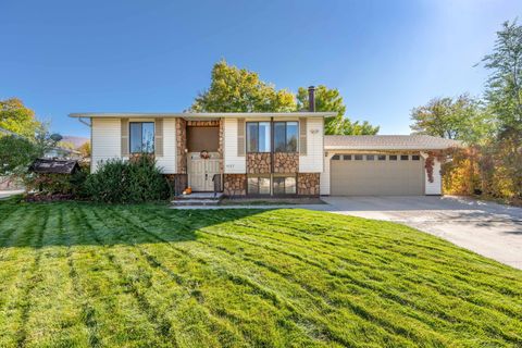 Photo of 1137 Brook Street ST, Cedar City, UT 84721 (MLS # 113629)