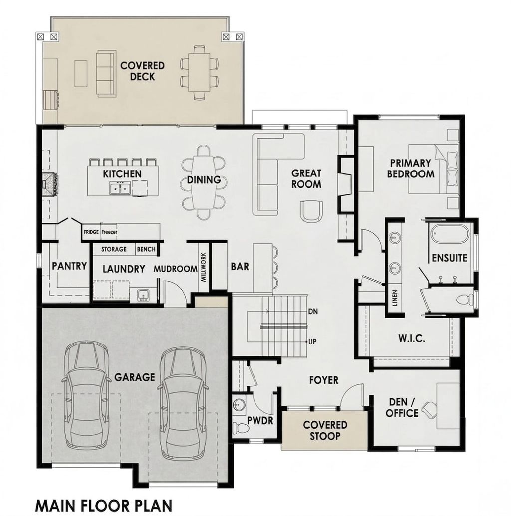 Photo of 652 S Renze Adams ST, Cedar City, UT 84720 (MLS # 115770)
