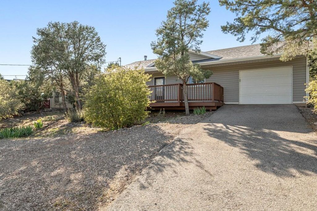 Photo of 131 N Butch Cassidy Trail, Central, UT 84722 (MLS # 115682)