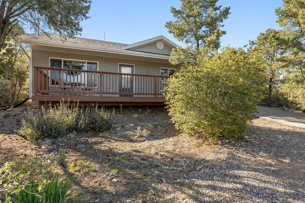 Photo of 131 N Butch Cassidy Trail, Central, UT 84722 (MLS # 115682)