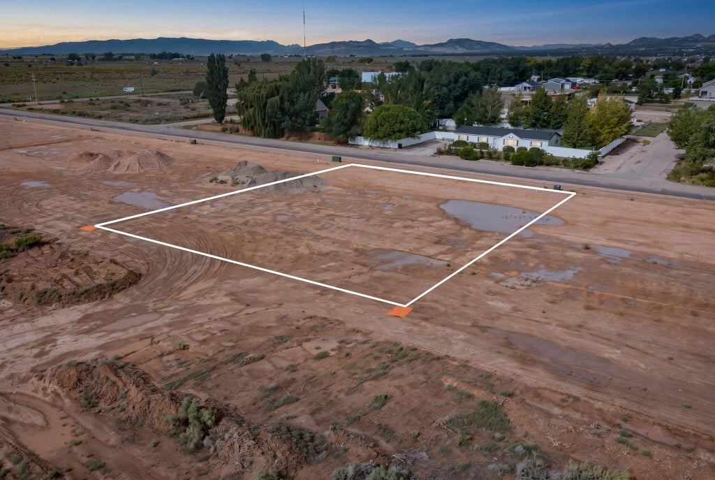 Photo of 4888 N 2700 W, Cedar City, UT 84721 (MLS # 117610)