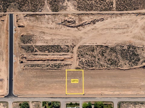 Photo of Homestead Meadows Lot 5, Cedar City, UT 84721 (MLS # 117610)