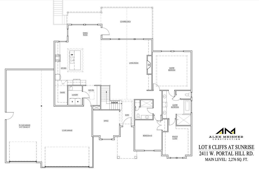 Photo of 2411 W Portal Hill RD, Cedar City, UT 84720 (MLS # 117289)