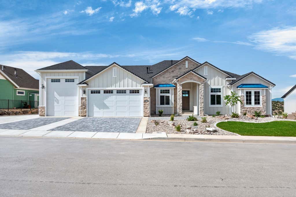Photo of 2411 W Portal Hill RD, Cedar City, UT 84720 (MLS # 117289)