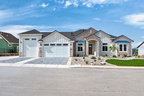 Photo of 2411 W Portal Hill RD, Cedar City, UT 84720 (MLS # 117289)