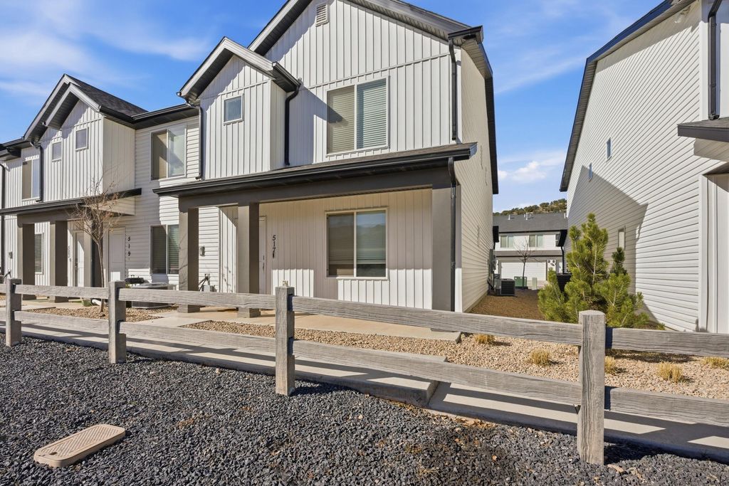 Photo of 517 S May DR, Cedar City, UT 84720 (MLS # 114754)