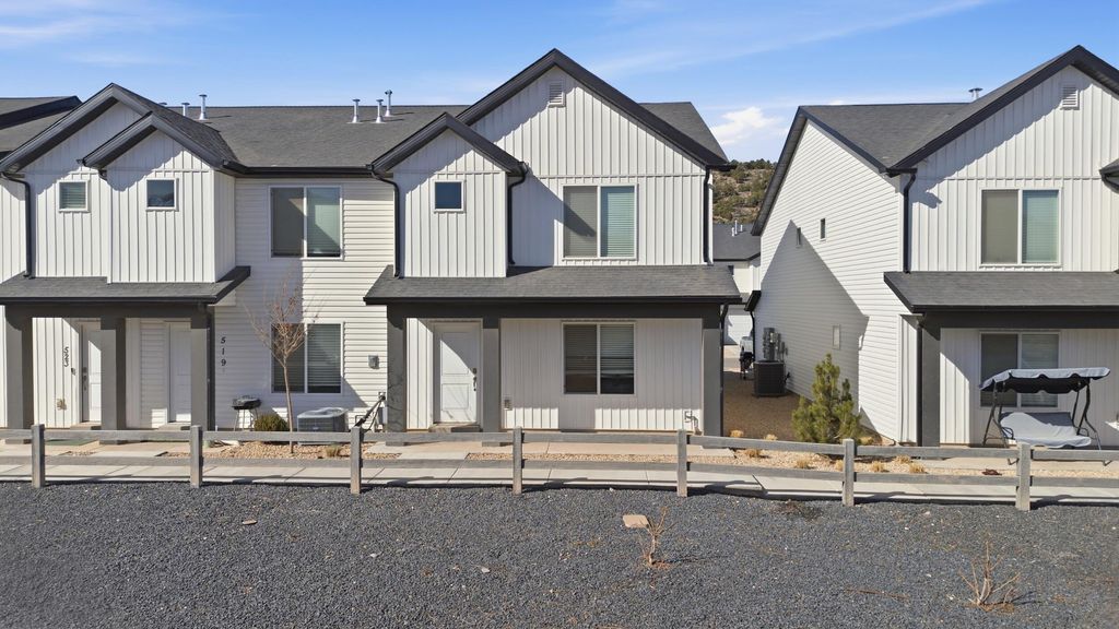 Photo of 517 S May DR, Cedar City, UT 84720 (MLS # 114754)