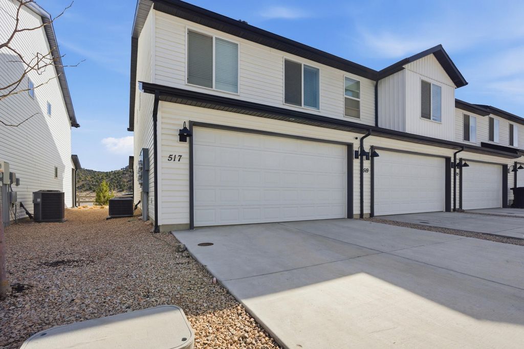 Photo of 517 S May DR, Cedar City, UT 84720 (MLS # 114754)