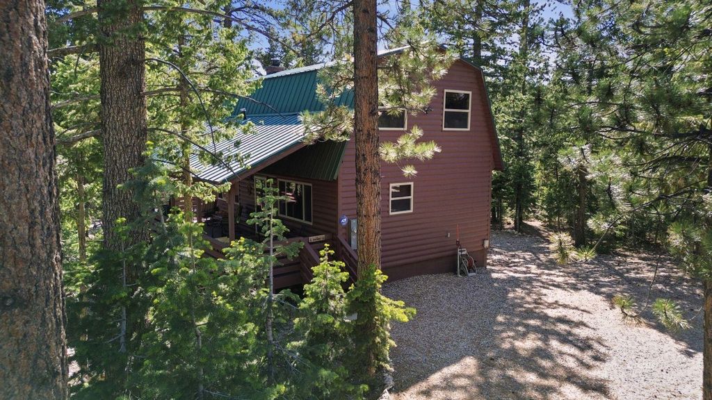 Photo of 95 E Rim Rd RD, Duck Creek Village, UT 84762 (MLS # 112386)
