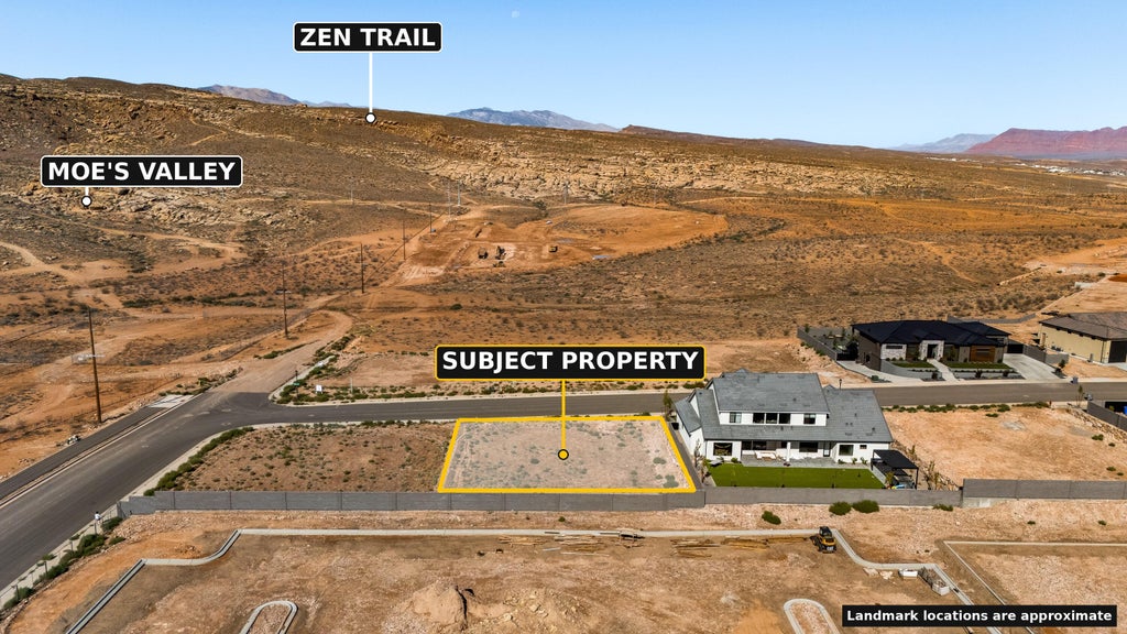 Photo of 2219 S Carabiner Way, Saint George, UT 84770 (MLS # 118468)