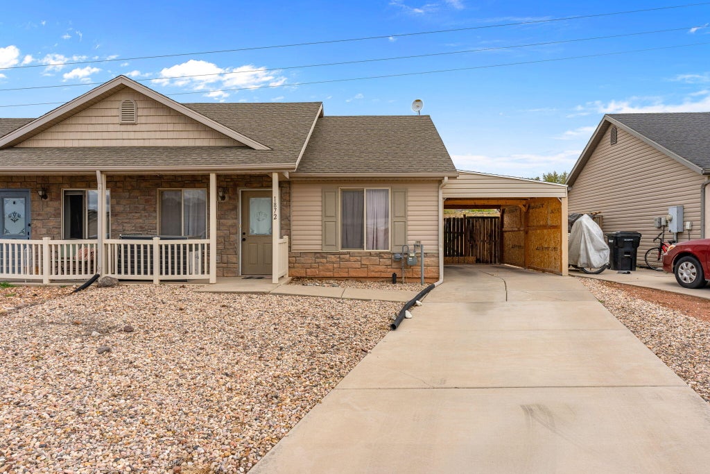 Photo of 1872 N 1600 North Access RD N, Cedar City, UT 84721 (MLS # 118528)