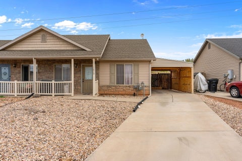 Photo of 1872 N 1600 North Access RD N, Cedar City, UT 84721 (MLS # 118528)