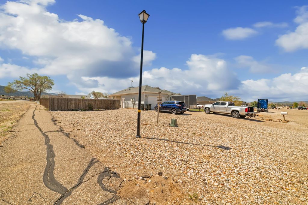 Photo of 1590 E Highland Trails RD, Enoch, UT 84721 (MLS # 115795)