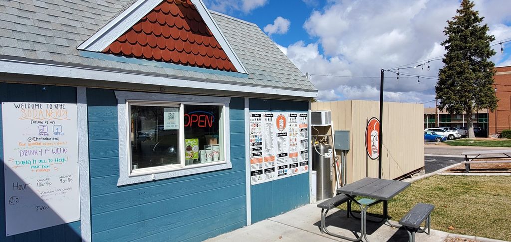 Photo of Soda Nerd, Cedar City, UT 84720 (MLS # 114996)