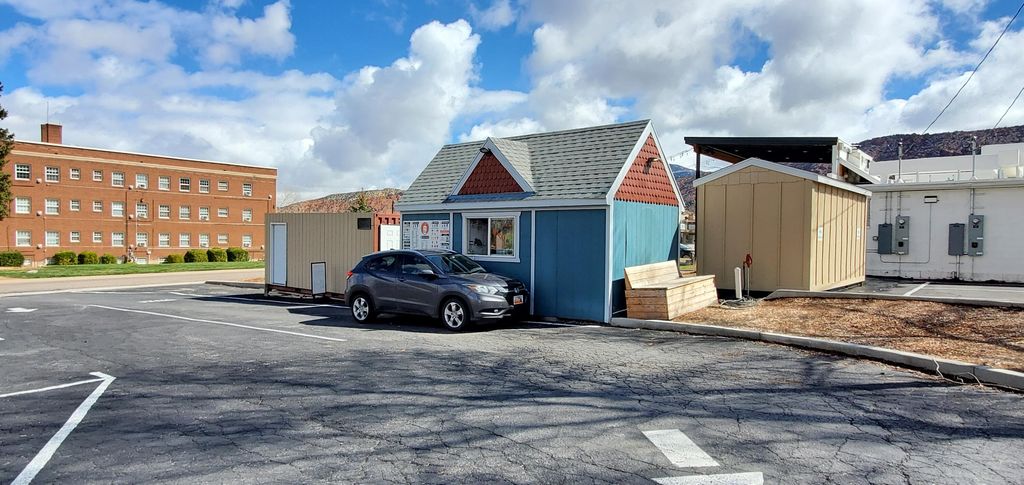 Photo of Soda Nerd, Cedar City, UT 84720 (MLS # 114996)