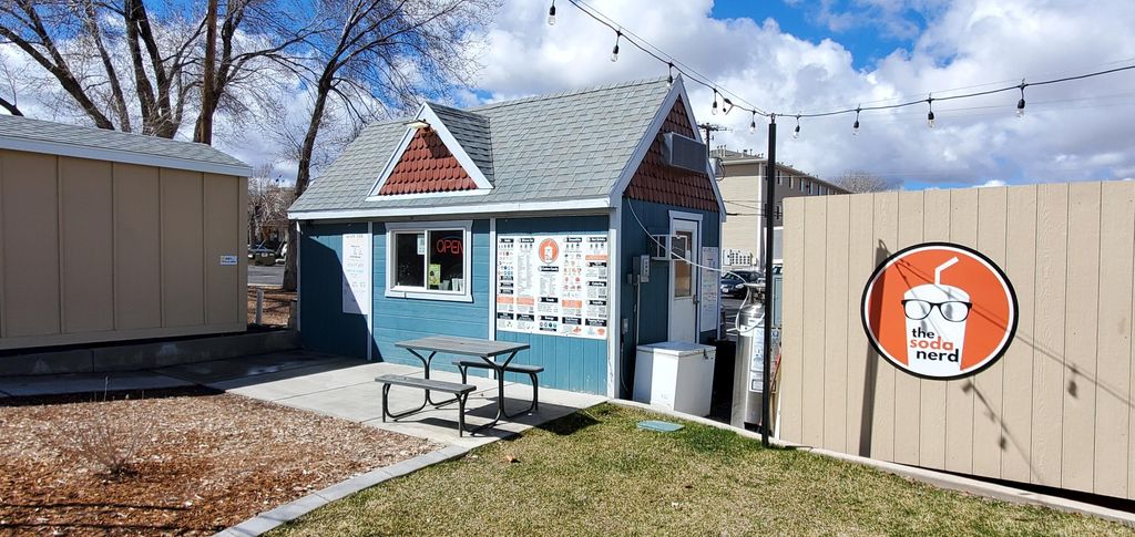 Photo of Soda Nerd, Cedar City, UT 84720 (MLS # 114996)