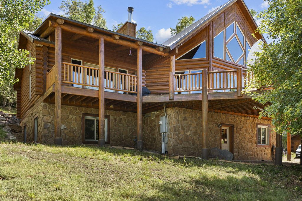 Photo of 1114 E High Mountain View DR, Cedar City, UT 84720 (MLS # 113085)