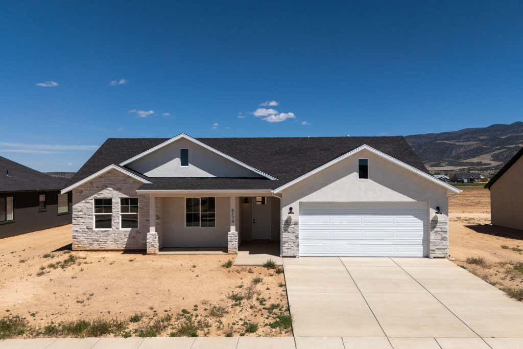 Photo of 522 S Renze Adams ST, Cedar City, UT 84720 (MLS # 117482)